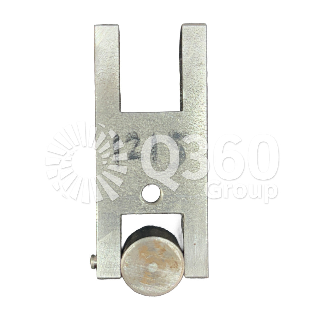 WEBTRON 650 / 750 H-LEVER WITH HINGE & PIN