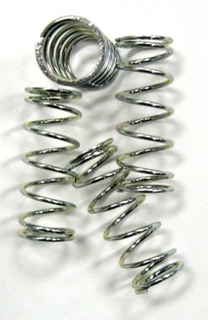 SPRINGS - PLATE ROLL SHAFT 1 1/2"