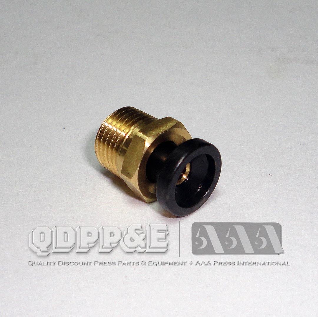 QUICK RELEASE AIR VALVE FOR TIDLAND COREHOLDER REPAIR-1