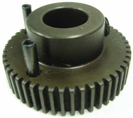 ASSEMBLY, ECCENTRIC CAM GEAR 32P 48T 1/2B