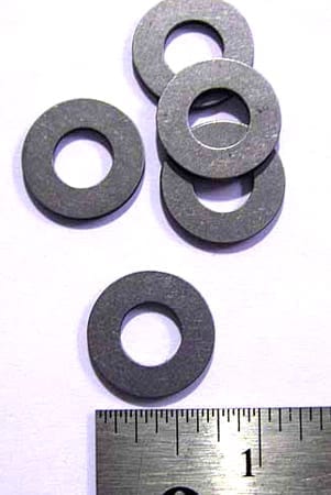WEB SPACER - 6404 GEAR (IDLER)-1