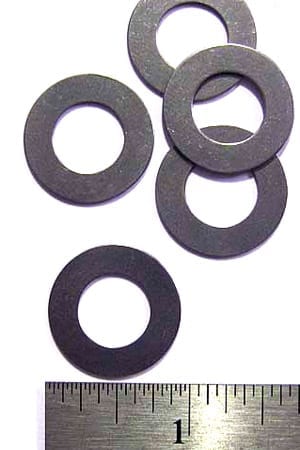 SPACER DR ROLL GEARS