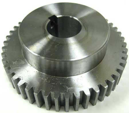 ANILOX/METER DRIVE GEAR STANDARD FOR MARK ANDY-zoom-1