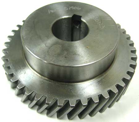 METER ROLL HEL GEAR 16 P 42 TOOTH-1