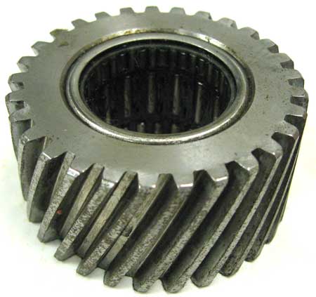 ASM, IDL GR HEL 29T 16P ANILOX MOTOR GEAR-1
