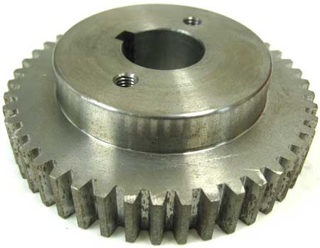 MARK ANDY GEAR 46 TOOTH-zoom-1