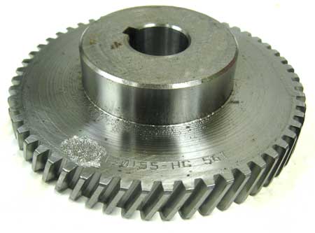 MARK ANDY 1/2 SPEED DR ROLL GEAR 56T