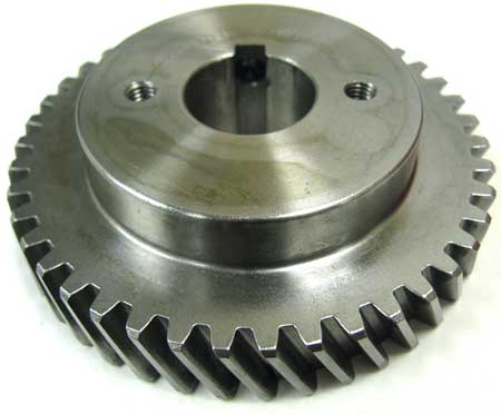 MARK ANDY 1/2 SPEED ANILOX GEAR 42 TOOTH-zoom-1