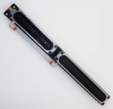 ARPECO WEB CLAMP ASSEMBLY