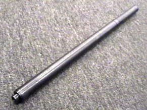 ARPECO 13" SLITTER SHAFT