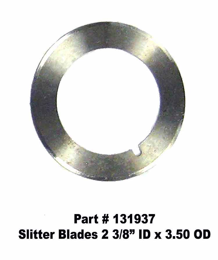 Tidland Flat Top Slitter-1