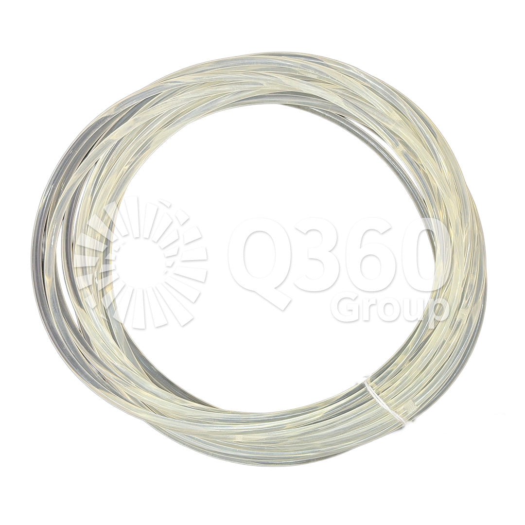 CLEAR STACKER CONVEYOR O RINGS