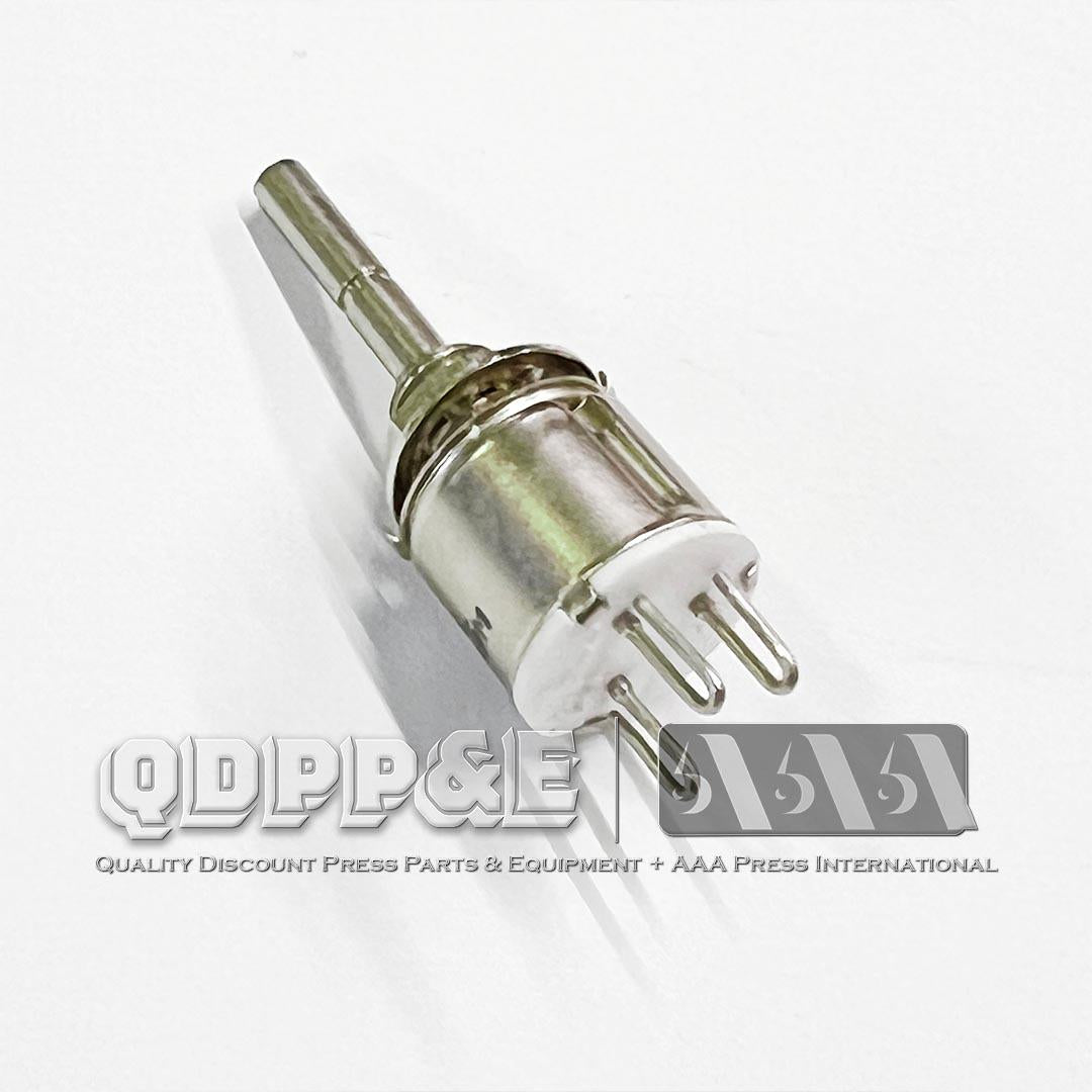 TECO TABLE SPEED POT