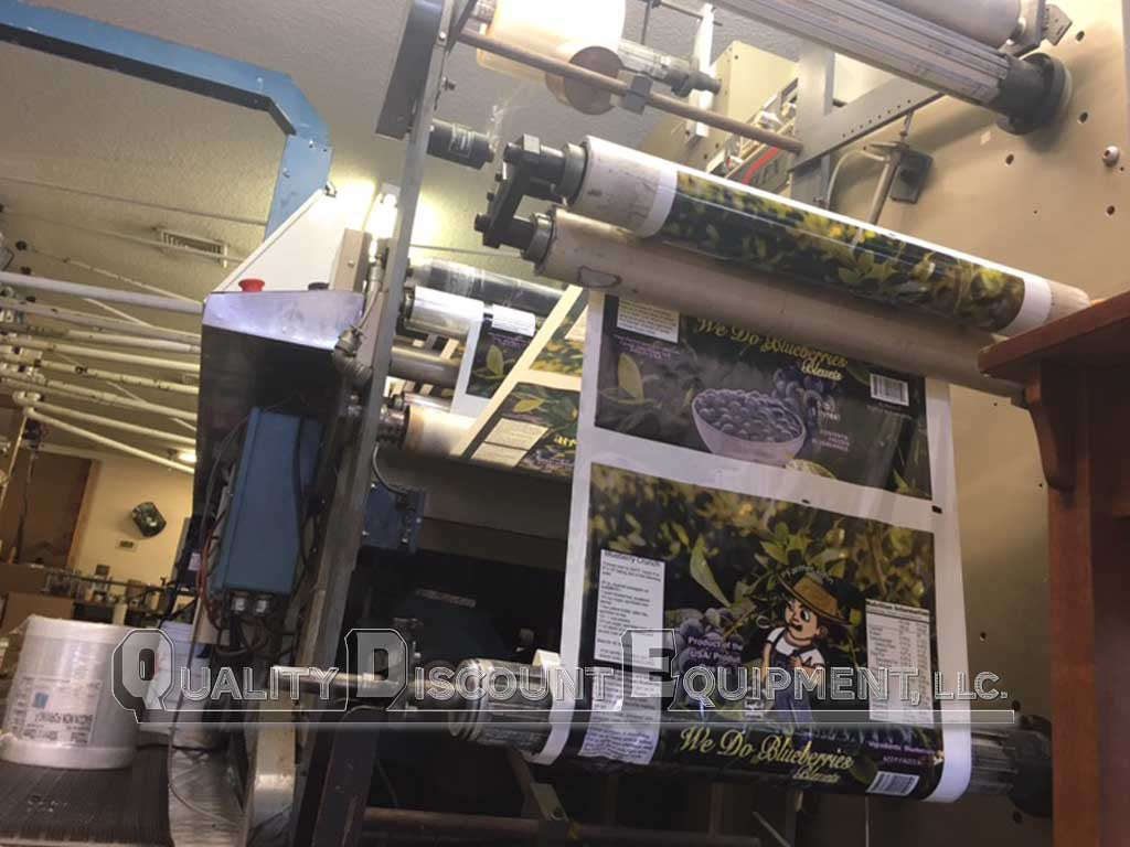 Aquaflex LX 24" 8 Color Press-4