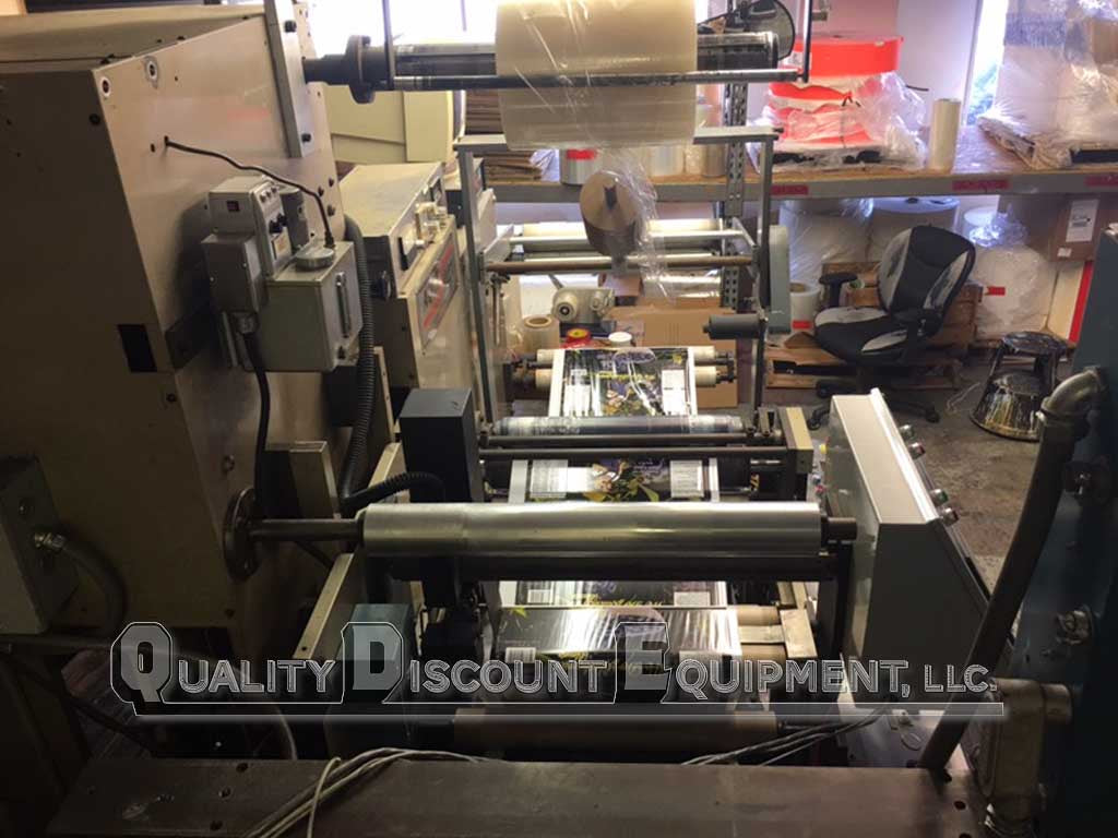 Aquaflex LX 24" 8 Color Press-5