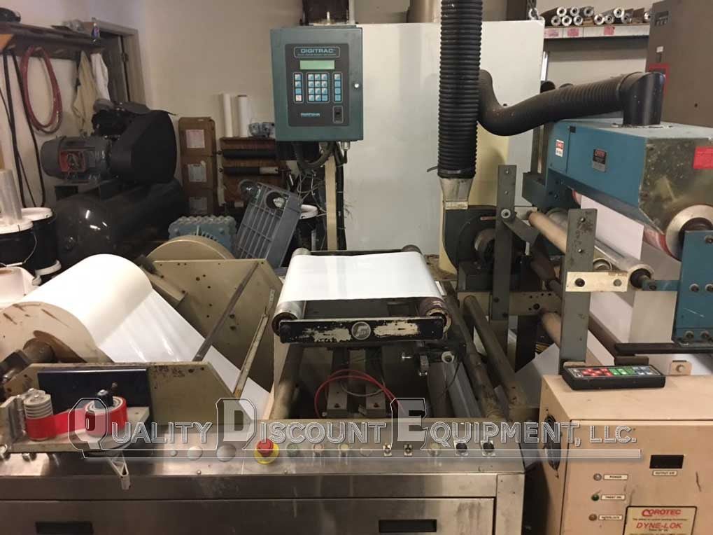 Aquaflex LX 24" 8 Color Press-2
