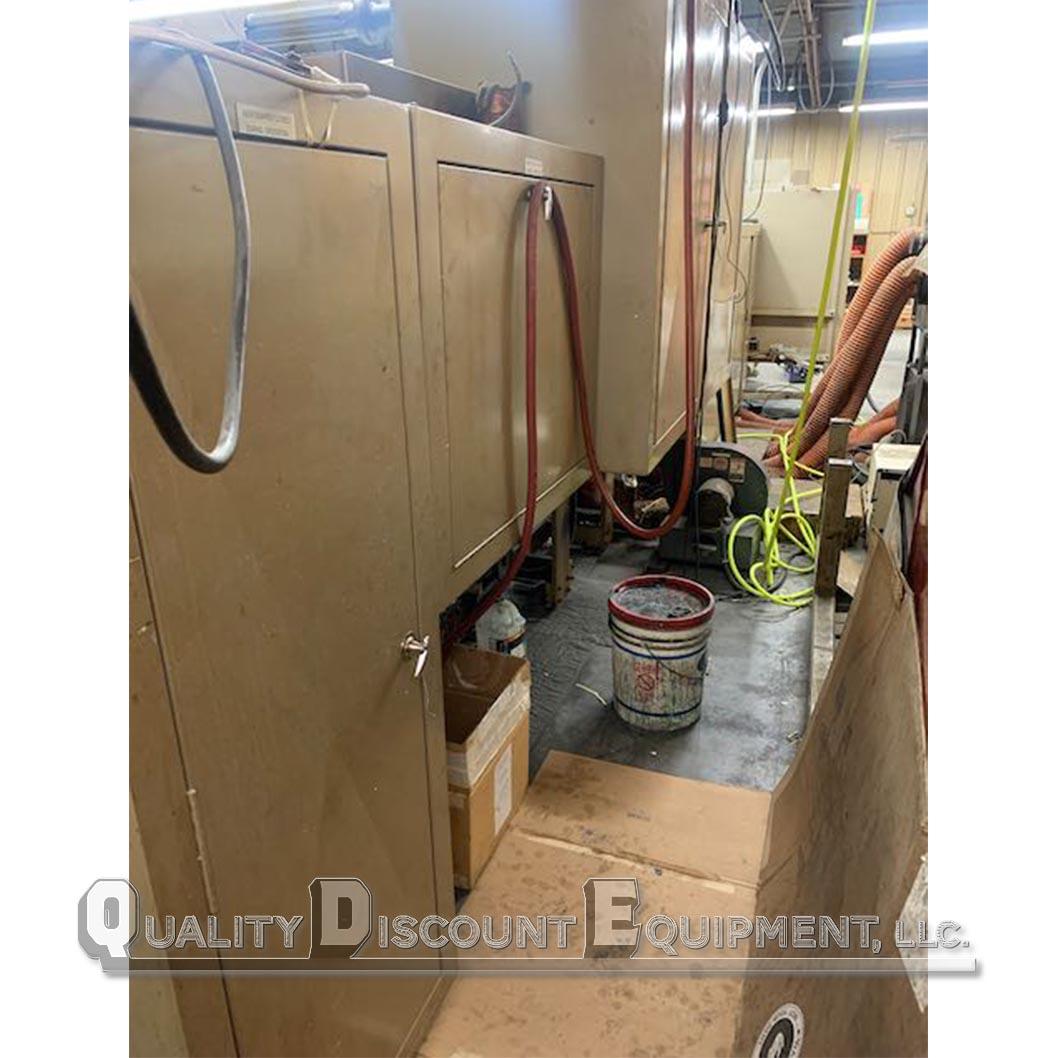 Aquaflex 10" 5 Color Press-12