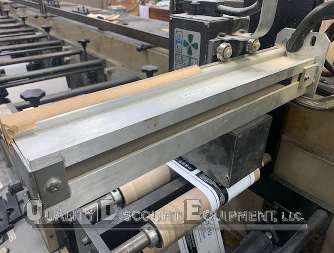 Aquaflex 10" 5 Color Press-zoom-13