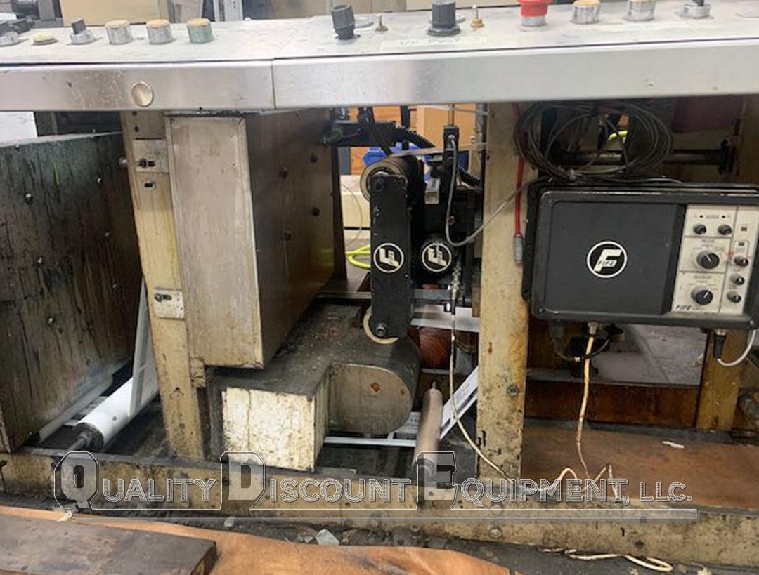 Aquaflex 10" 5 Color Press-8