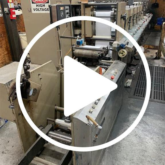 Aquaflex 10" 5 Color Press-zoom-16