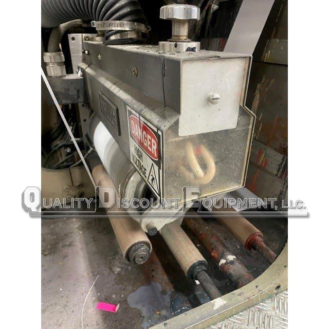 Aquaflex Instaflex QX 1308 13" 8 Color Press-zoom-14