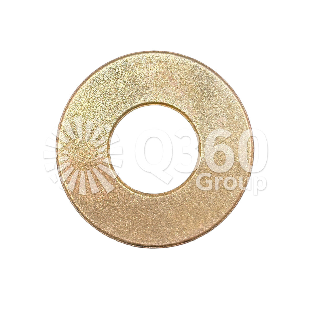 WASHER - OILITE STACKER