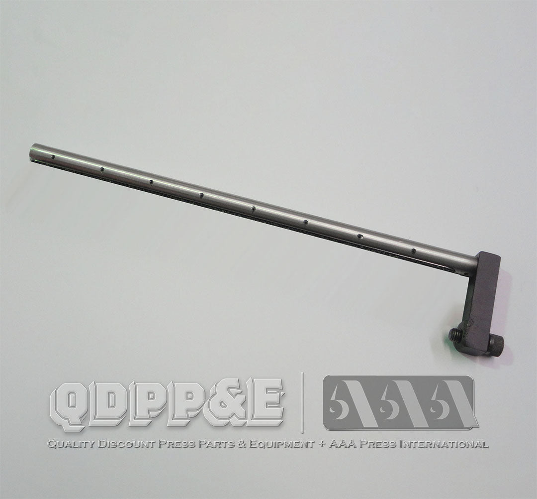 ARPECO 16" BRUSH HOLDER-1