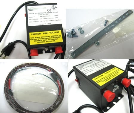 POWER SUPPLY FOR 400-T ION BARS-zoom-1