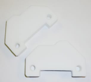 END SEAL FOR DR BLADE AQUAFLEX INSTAPREP