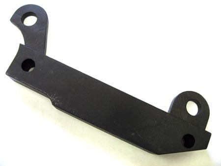 WEB 750 INBORD STCKR BRKT 1/8 64T & 1/8 63T - 32 INBOARD