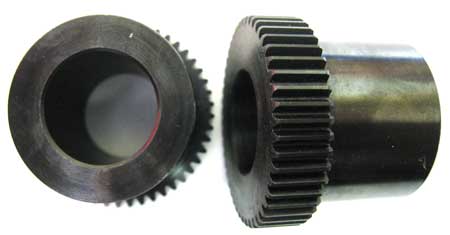 WEB 750 IDLER GEAR-1