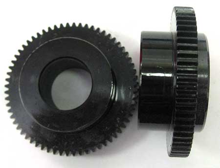 WEB 750 DR. PRIMARY DRIVE GEAR (2-3-4)-1