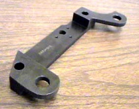 WEBTRON 750 OUTBOARD STACKER BRACKET 1/8 63T-zoom-1