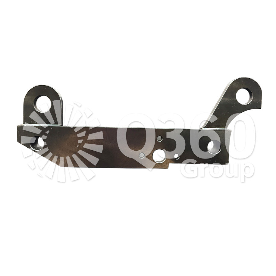 WEBTRON 750 OUTBOARD STACKER BRACKET 1/8 63T