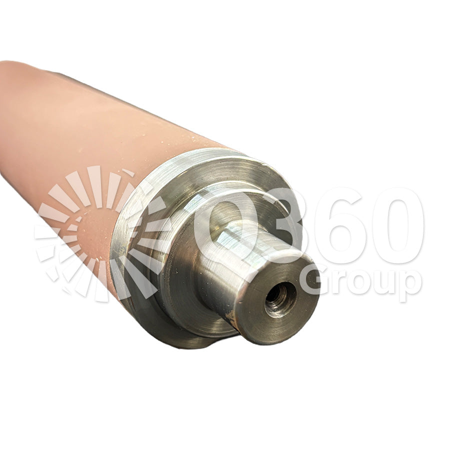 WEBTRON 750 LAMINATION/IRON ROLL, SILICONE 55 DUR, OD BELOW BEARER 1.990 FIN OD-zoom-2