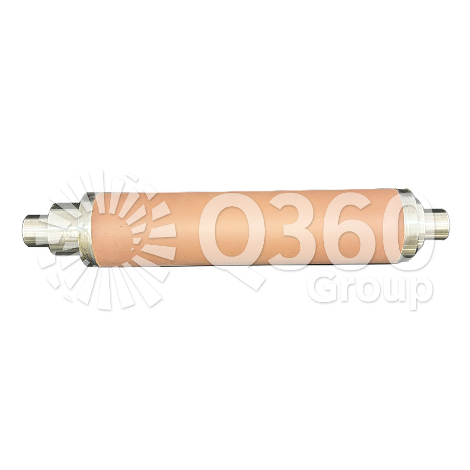 WEBTRON 750 LAMINATION/IRON ROLL, SILICONE 55 DUR, OD BELOW BEARER 1.990 FIN OD
