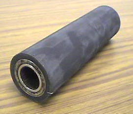 WEBTRON 750 NIP / PULL ROLL 1/8 64T, EPDM, 65 DUR