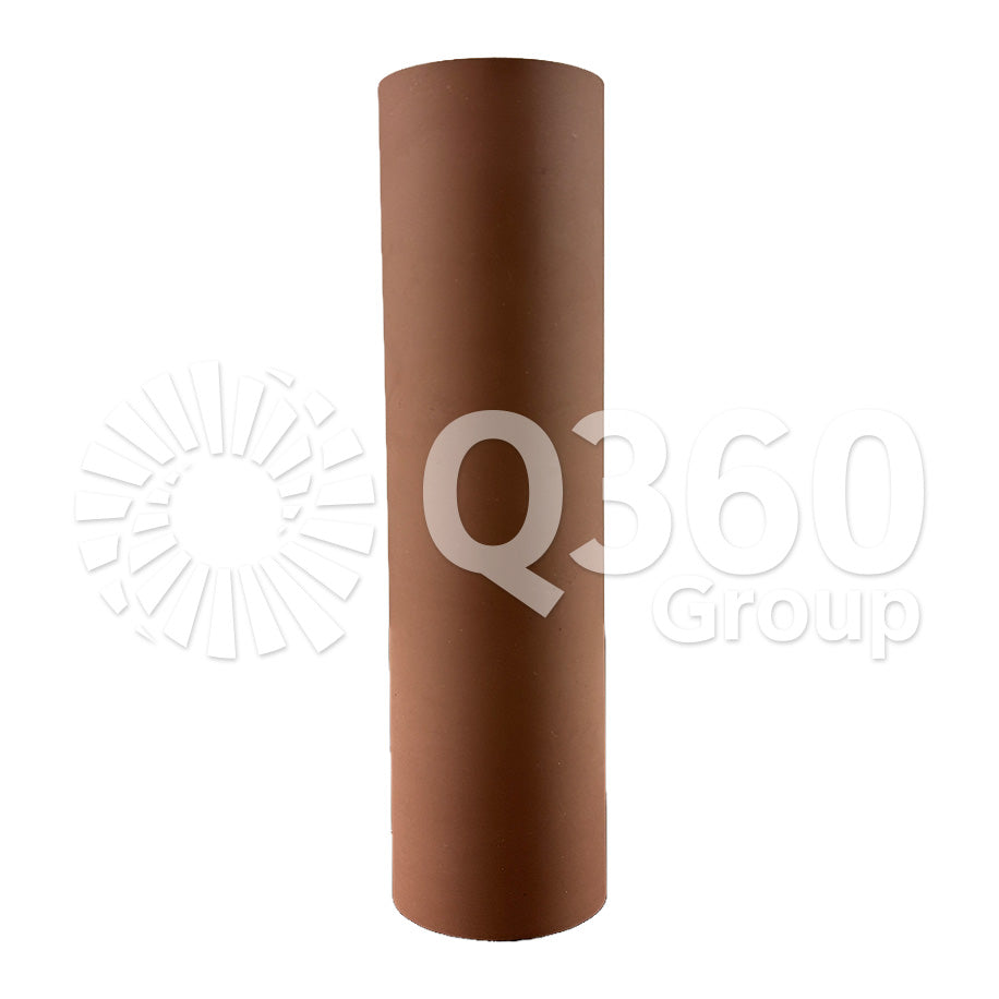 WEBTRON 750 NIP/PULL ROLL 1/8 64T, SILICONE, 55 DUR