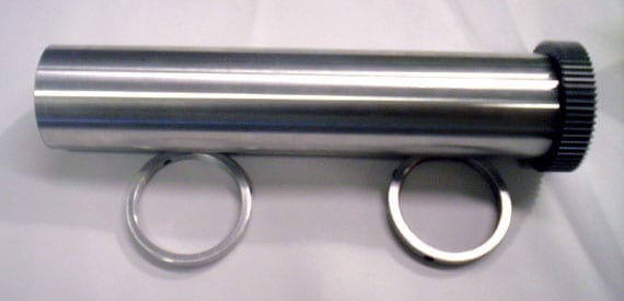 MARK ANDY 7" TINT KIT 61TOOTH