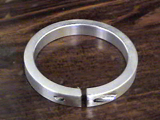 TINT SLEEVE COLLAR FOR 203 TINT SLEEVE & MANDREL