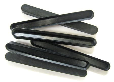 ARPECO/ROTOFLEX BLADDER 1.5" DIA, 13" FITS COREHOLDER P/N 02193003