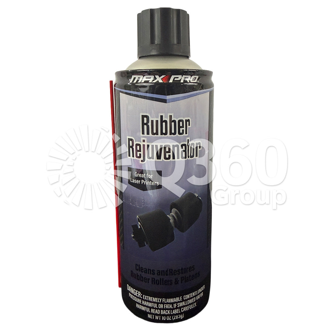 Rubber Cleaner & Rejuvenator