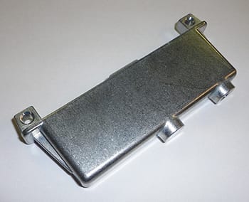 1" BLADDER COREHOLDER FOR 13" ARPECO-zoom-1