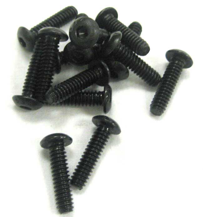 SCREW - BH CAP 10-24 SCREW -