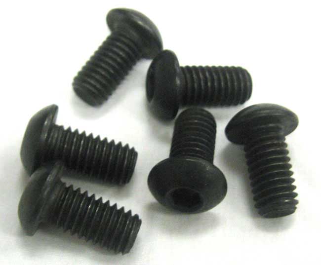 SCREW, OBS PLATE BHS B.H. SCREWS FOR O.B.S. PLATES-1