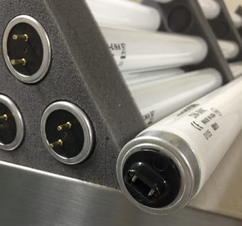 KELLEIGH PLATEMAKER 310 BULB