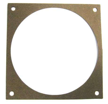 GASKET FOR FIFE MODEL #P25-1H22AA-1