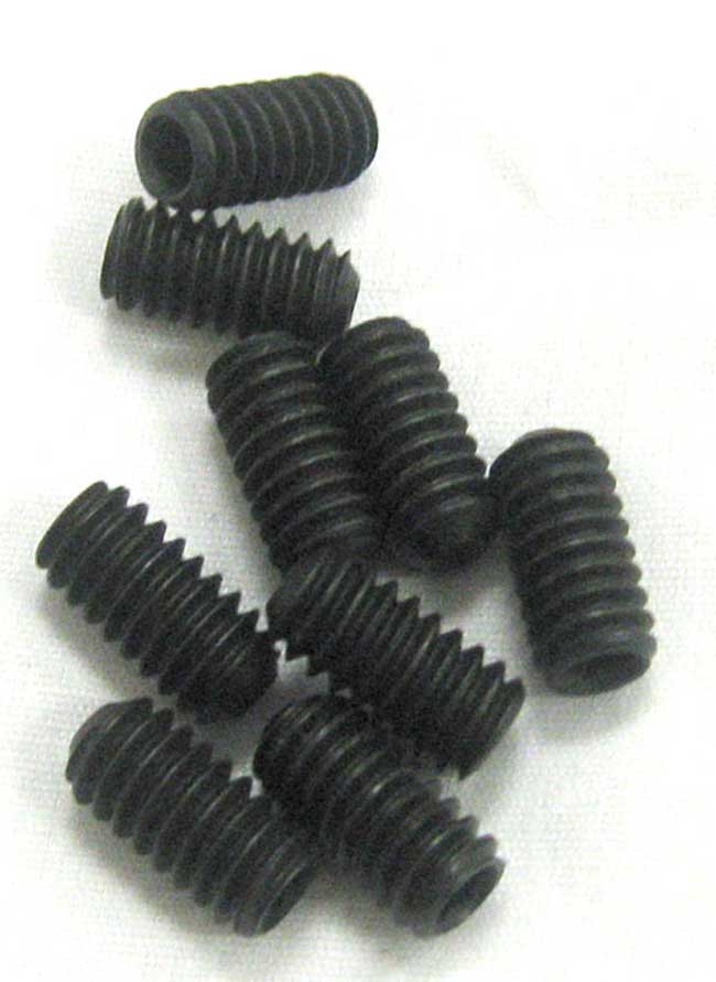 SCREW -SHSS SET 1/4-20 X 1/2"