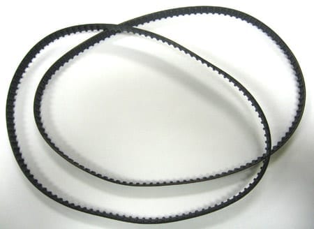 TIMING BELT 3/8" WIDE WITH 110 TEETH-zoom-1
