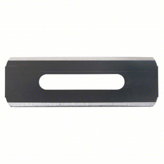 Razor Blade - Double Edge-1